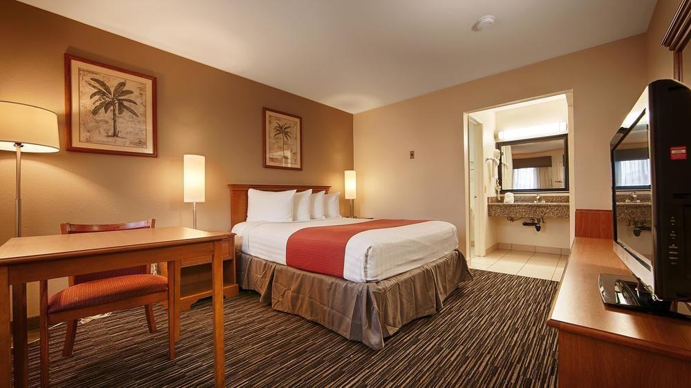 Hotel Pleasant